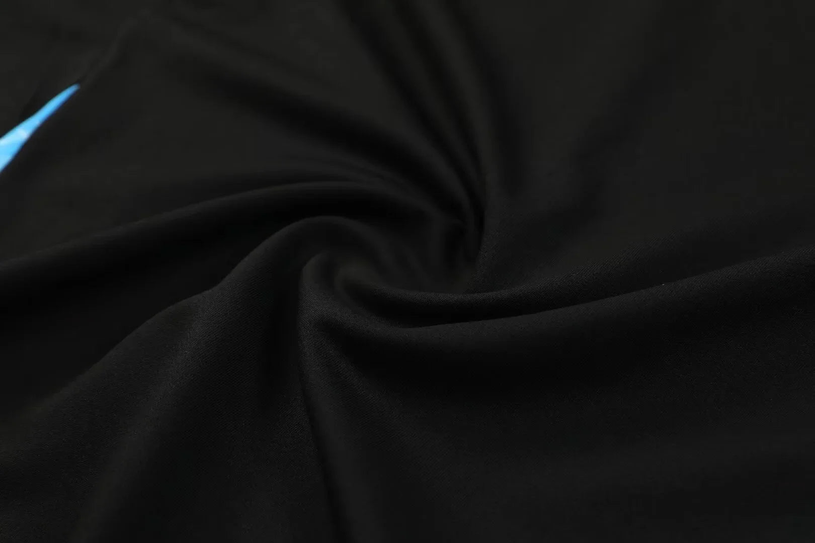 Adult Football Match Training Uniform Set Half Zip Long Sleeve L-4XL Sizes Argentina Style Sportswear Team Kit Customizable