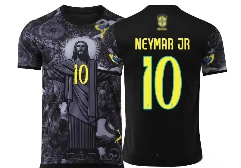 Brazilian special edition (Jesus)