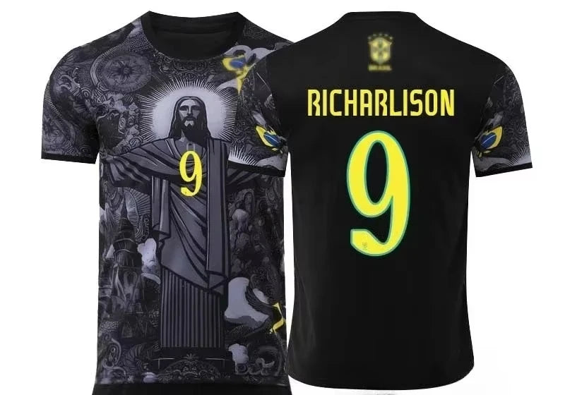 Brazilian special edition (Jesus)