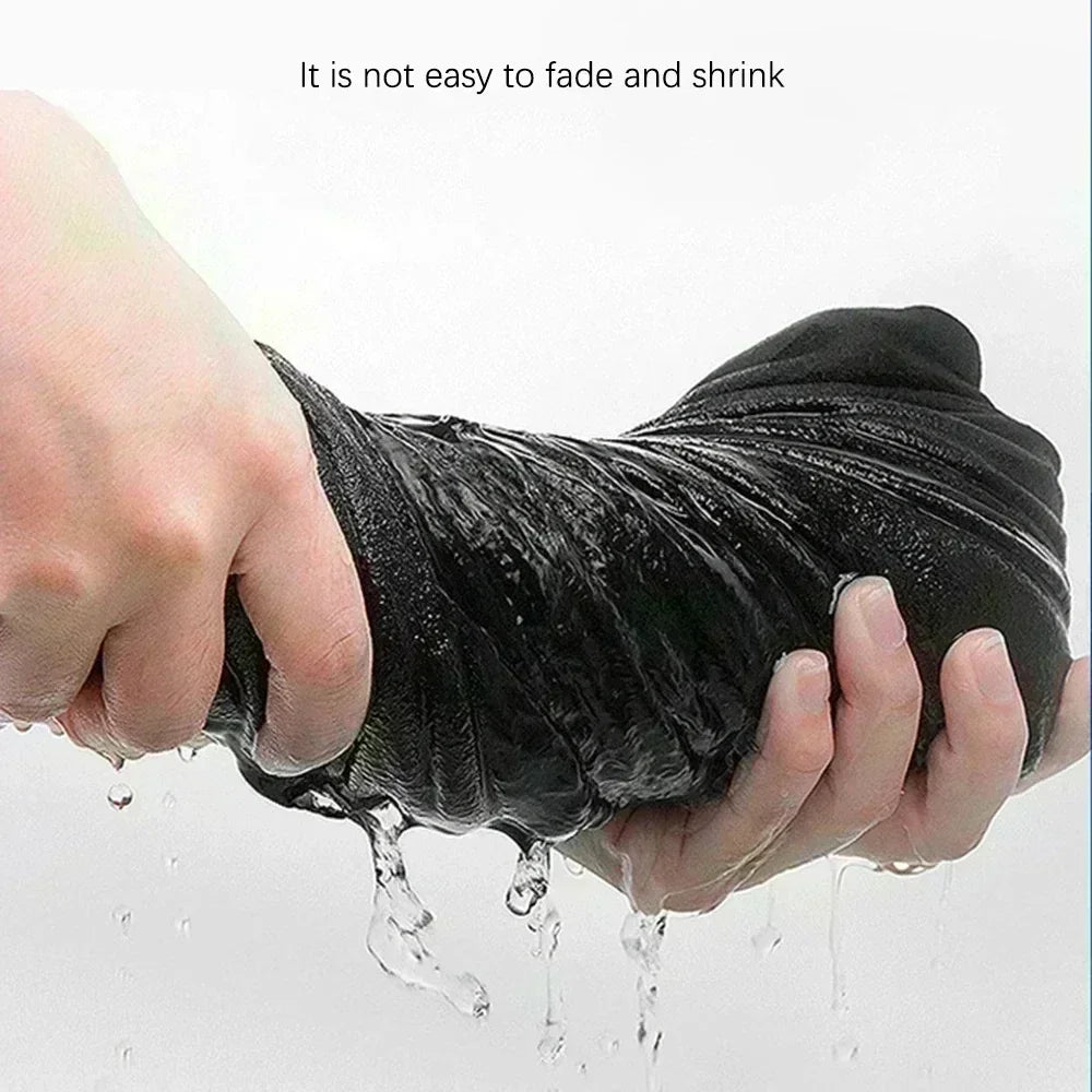 Men's Classic Retro Digital Letter Printed Cotton Football Shirt Neymar Junior Football Adult Breathable Round Neck Short Sleeve