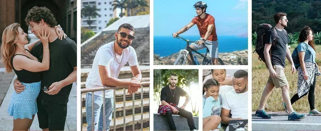 Men's Classic Retro Digital Letter Printed Cotton Football Shirt Neymar Junior Football Adult Breathable Round Neck Short Sleeve