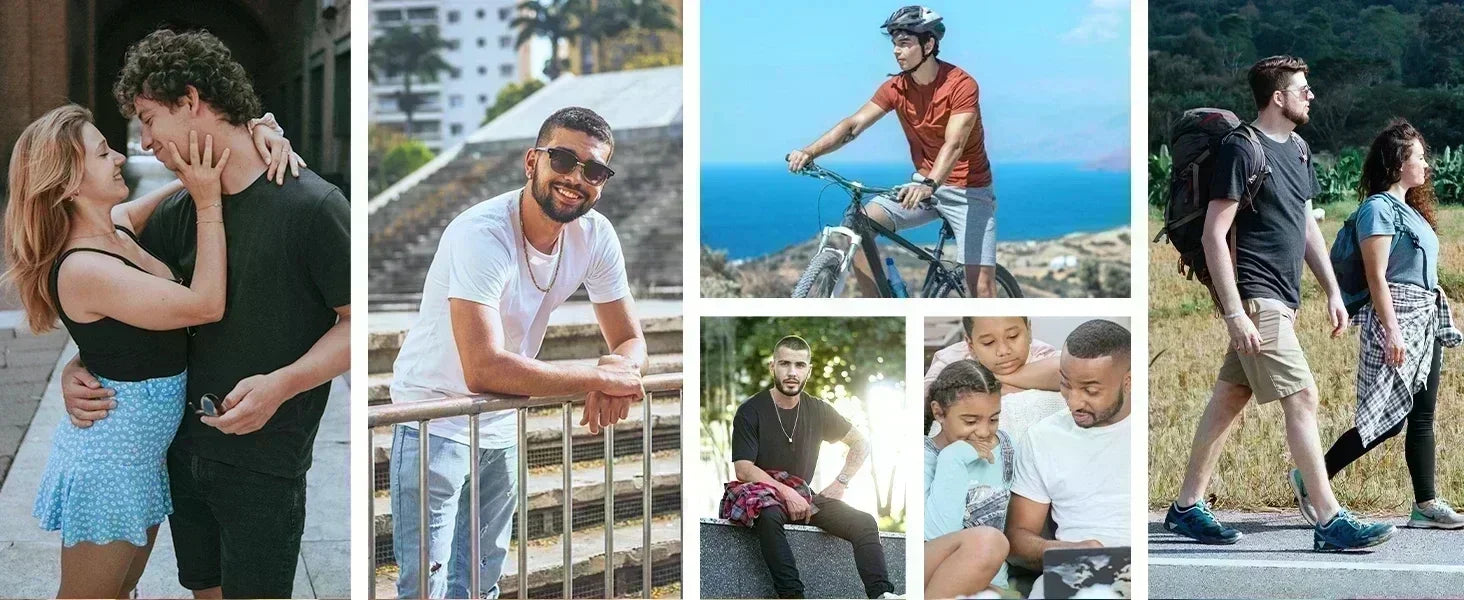 Men's Classic Retro Digital Letter Printed Cotton Football Shirt Neymar Junior Football Adult Breathable Round Neck Short Sleeve